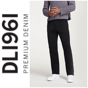 avery modern straight jean